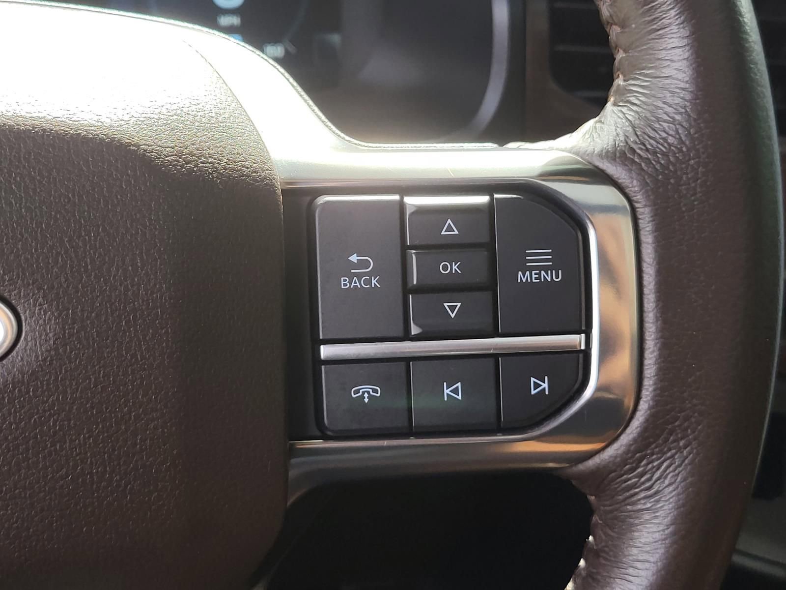Used 2022 Ford Expedition King Ranch AWD/4WD image 32