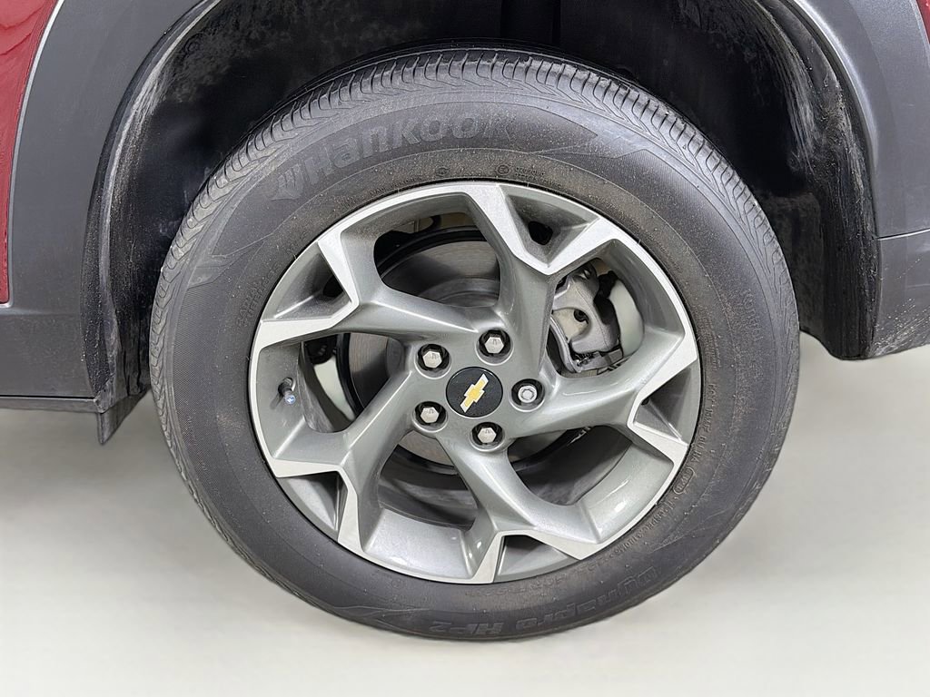 Used 2024 Chevrolet Trax LT w/ Driver Confidence Package image 28