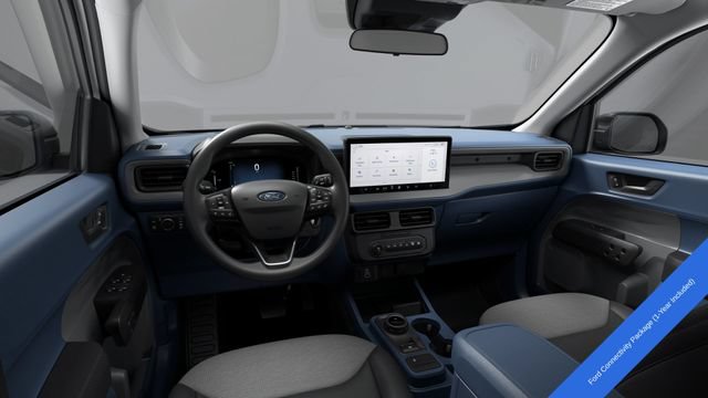 New 2026 Ford Maverick XL AWD/4WD image 7