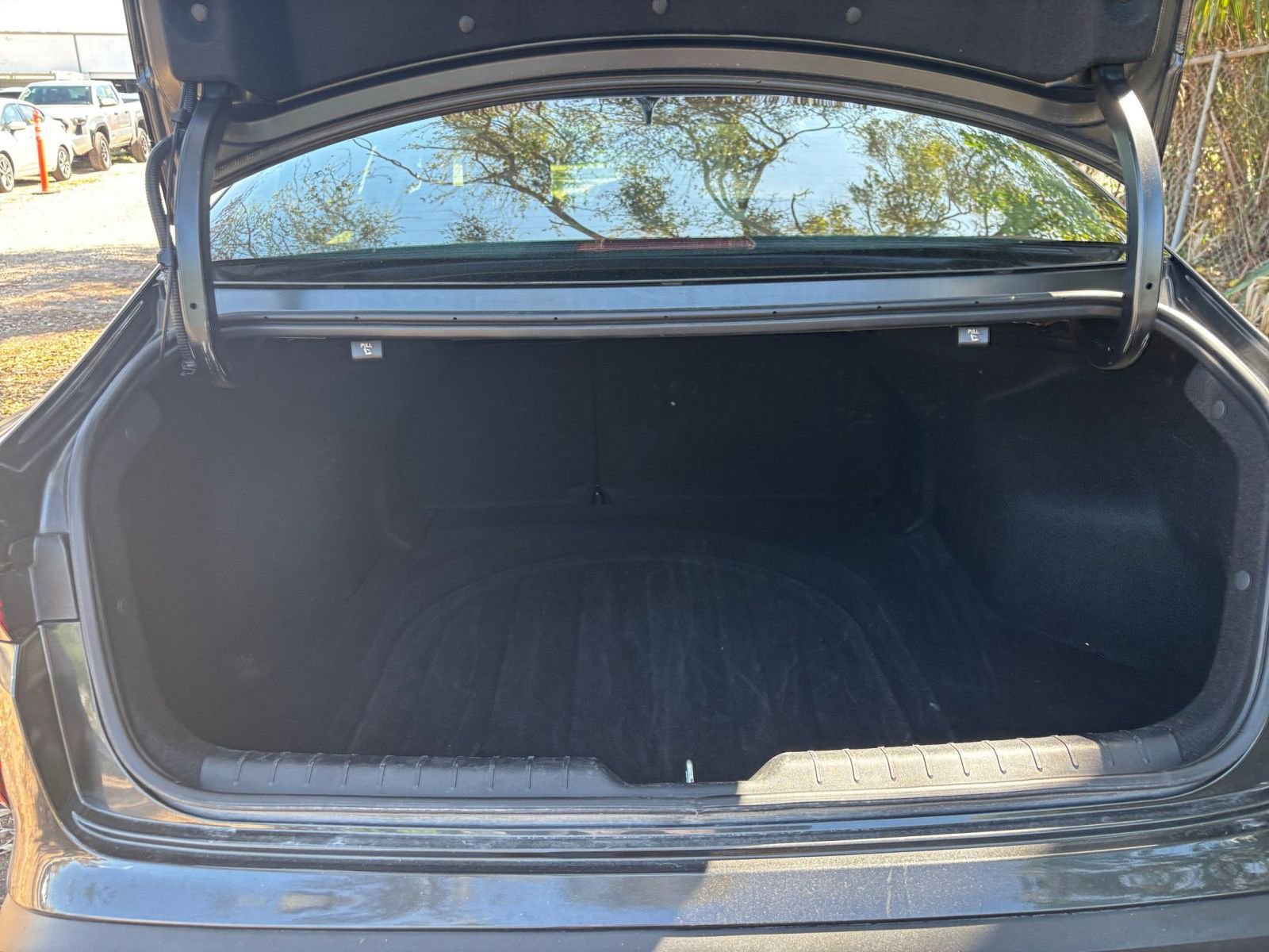 Used 2025 Kia K4 LXS image 34