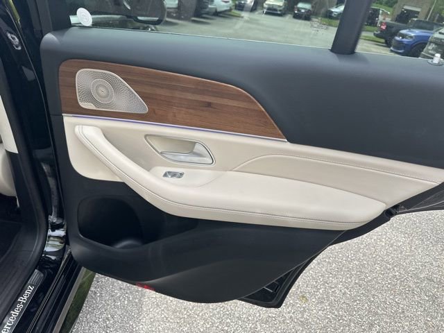 Used 2024 Mercedes-Benz GLE 350 4MATIC image 16