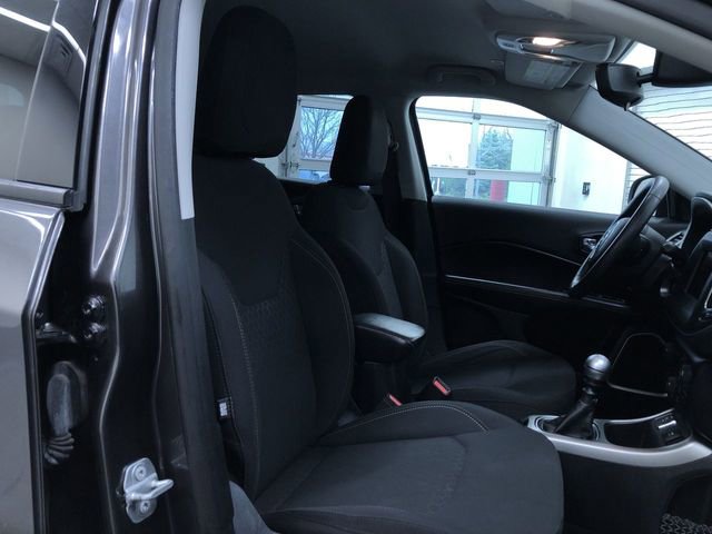 Used 2019 Jeep Compass Sport image 14