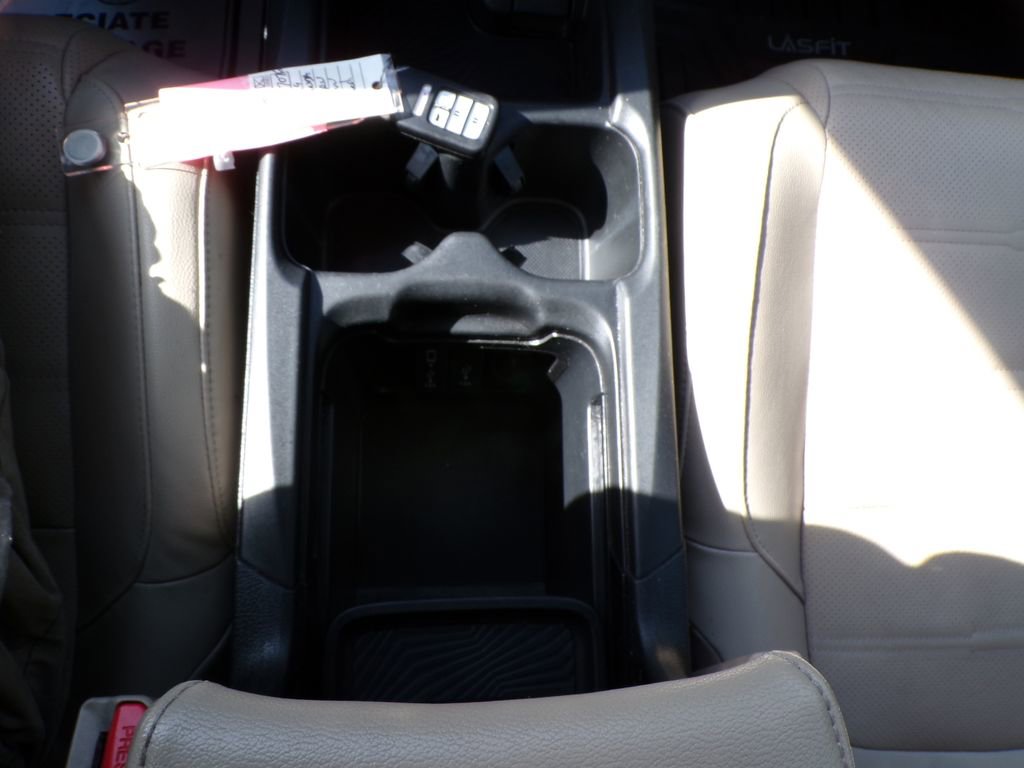 Used 2019 Honda CR-V EX-L image 29