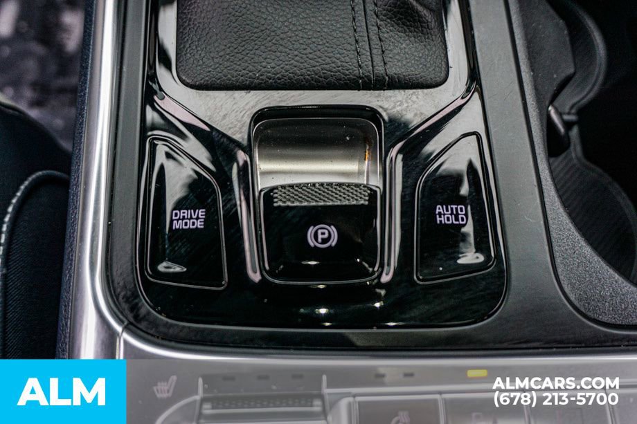 Used 2025 Kia Carnival SX Prestige image 51