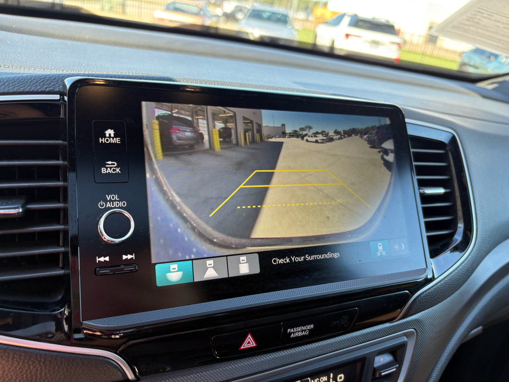 Certified 2024 Honda Ridgeline RTL image 19