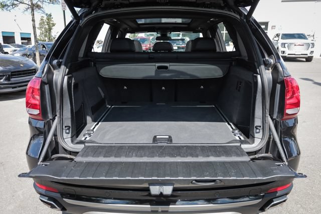 Used 2018 BMW X5 xDrive35i AWD/4WD image 61