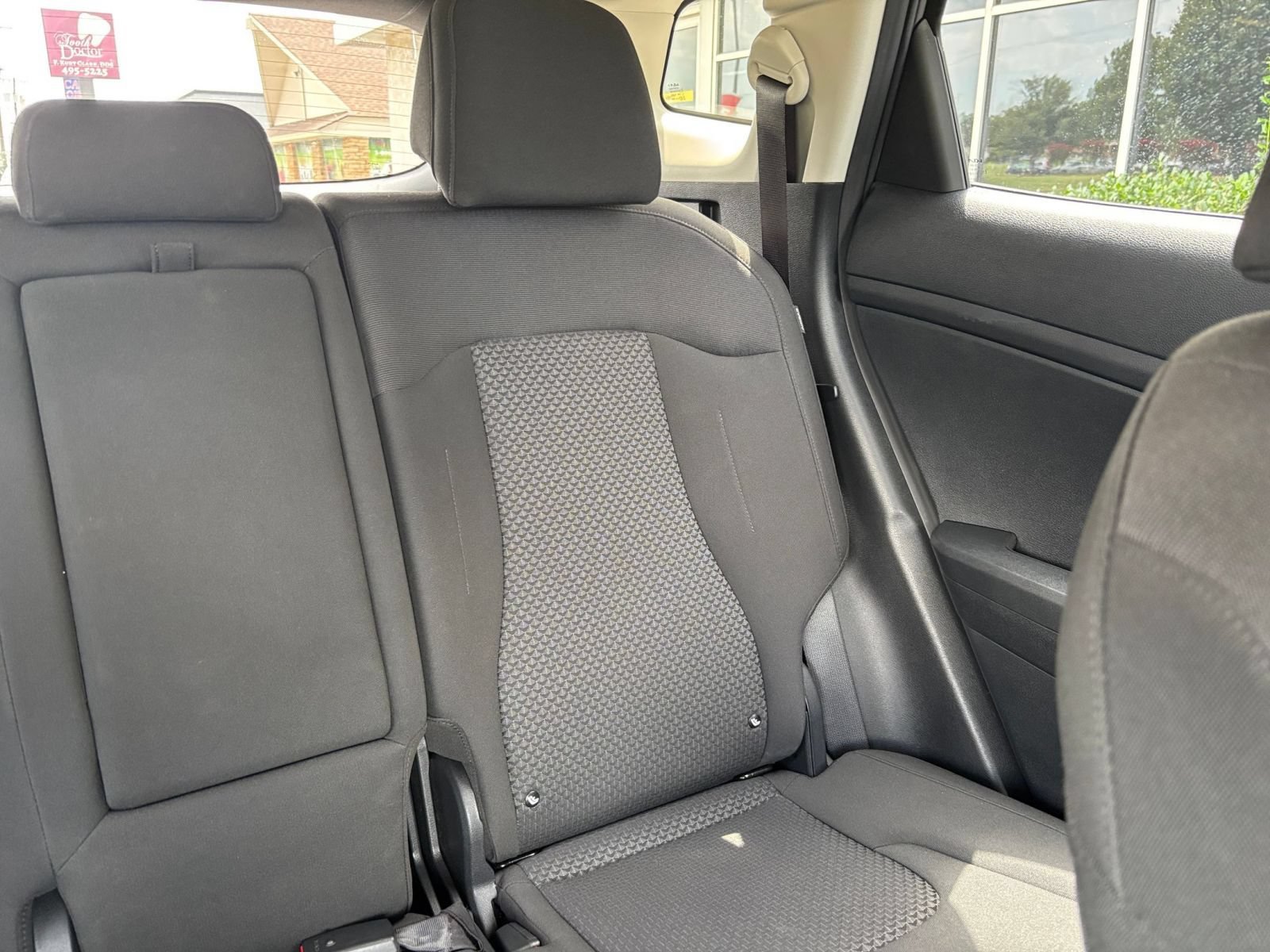 Used 2026 Kia Sportage LX FWD image 37