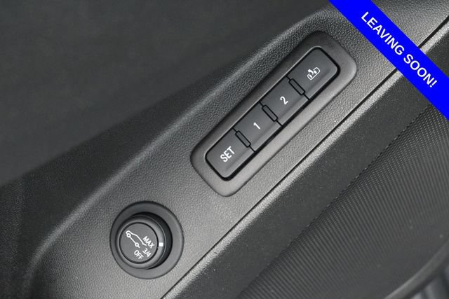 Used 2022 Chevrolet Equinox Premier FWD image 13