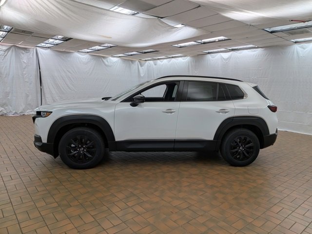 New 2026 MAZDA CX-50 AWD 2.5 Hybrid w/ Premium Pkg image 3