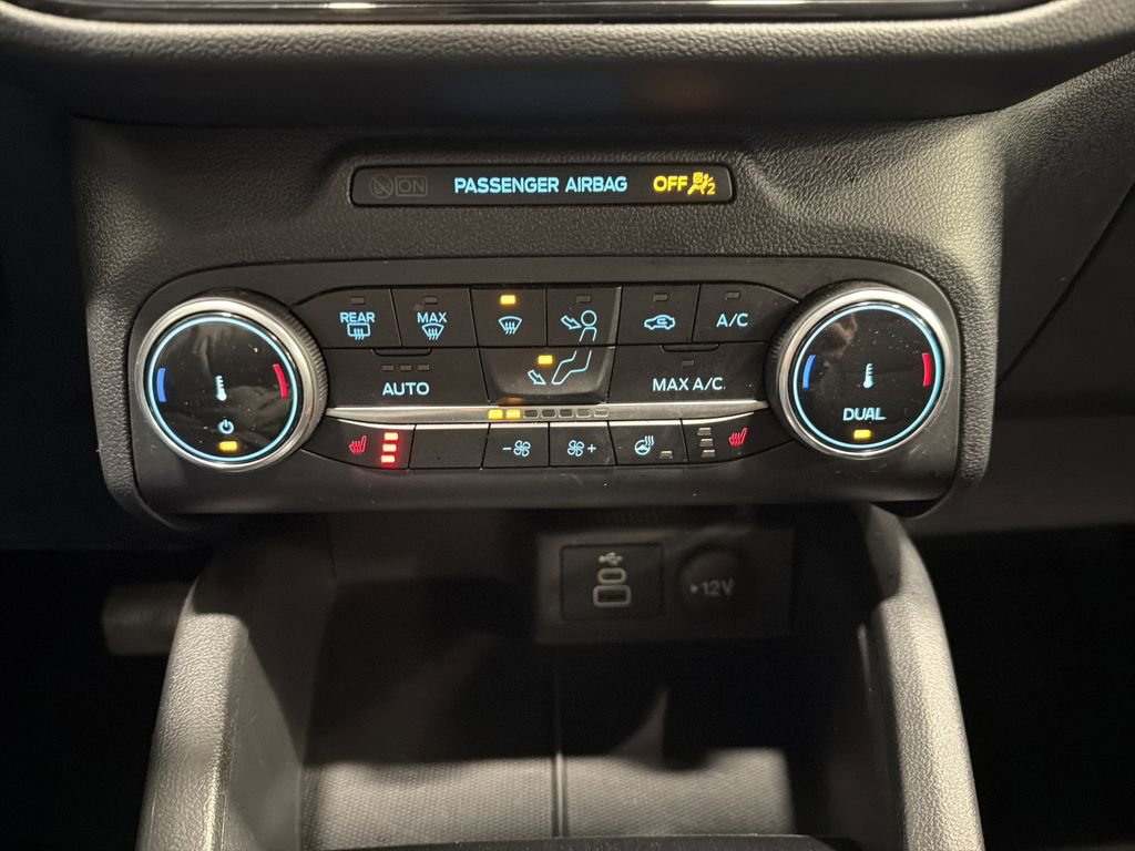 Used 2025 Ford Escape ST-Line Select image 9