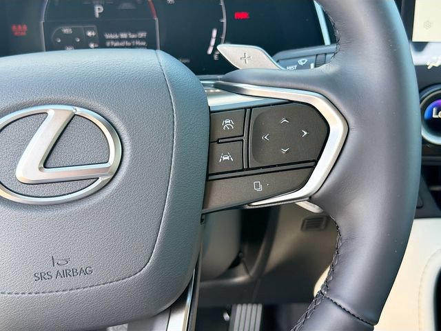 New 2026 Lexus NX 350 AWD w/ Luxury Package image 38