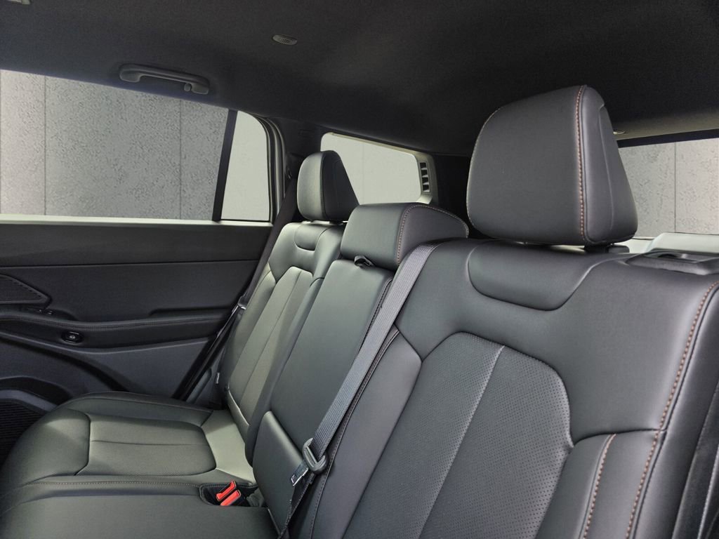 New 2026 Jeep Cherokee Limited AWD/4WD image 7