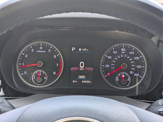 Used 2021 Kia K5 GT-Line w/ GT-Line FWD Premium Package image 31