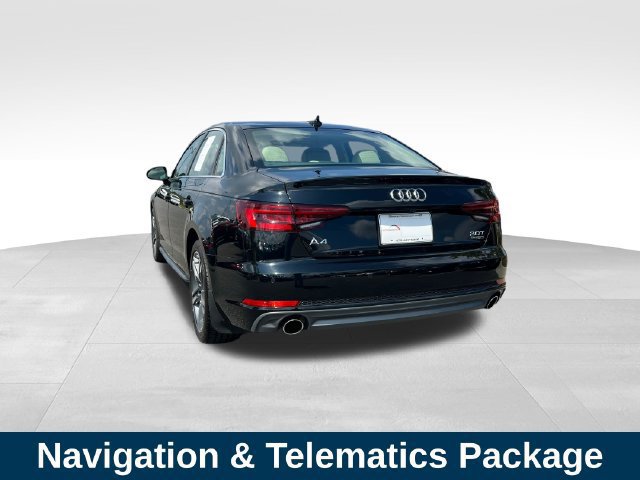 Used 2018 Audi A4 2.0T Prestige AWD/4WD image 3