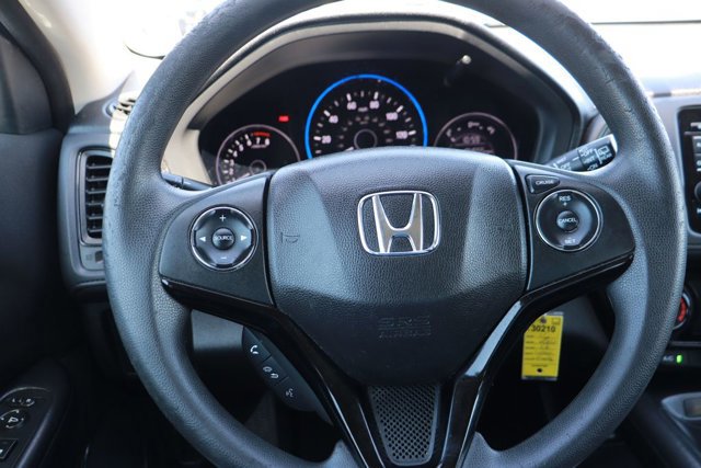 Used 2016 Honda HR-V LX image 18