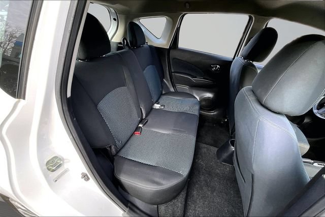 Used 2019 Nissan Versa Note SV FWD image 24