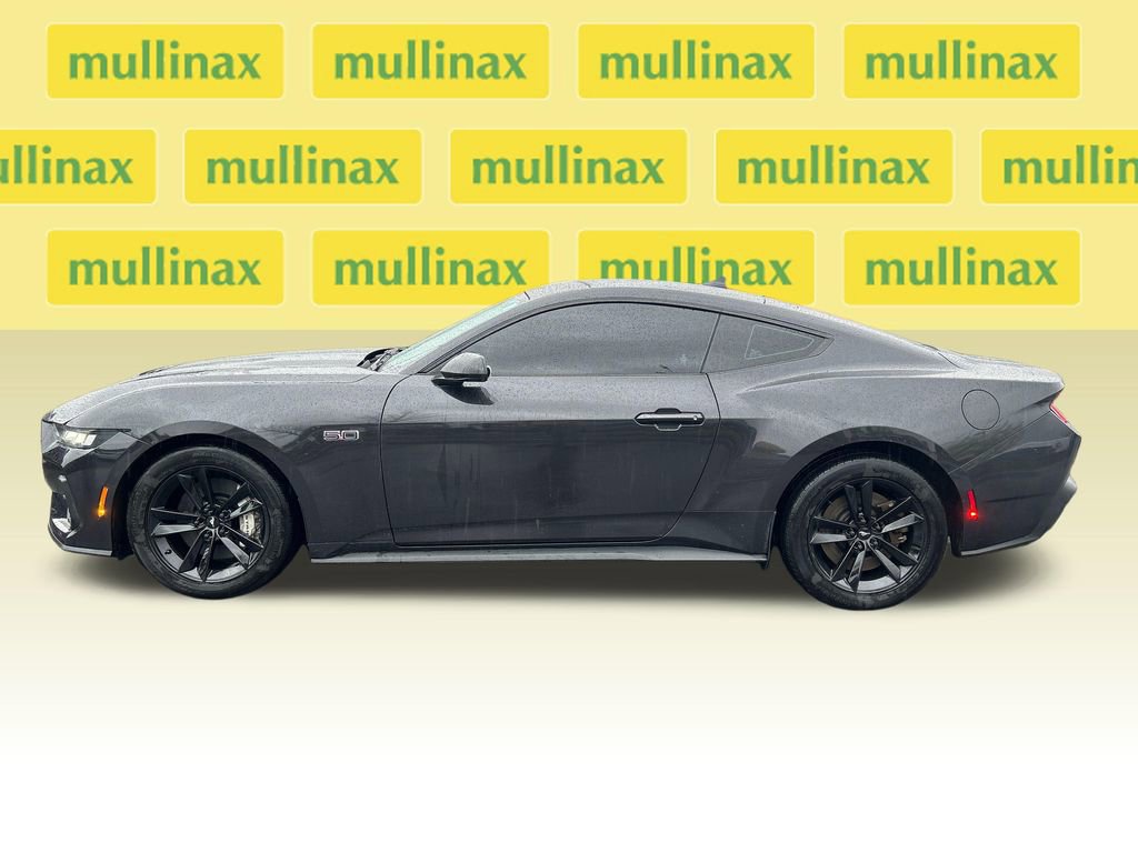 Used 2024 Ford Mustang GT image 7