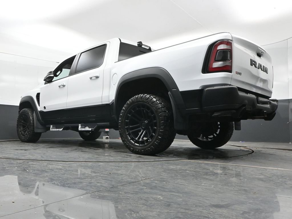 Used 2022 RAM 1500 TRX w/ TRX Level 2 Equipment Group image 49