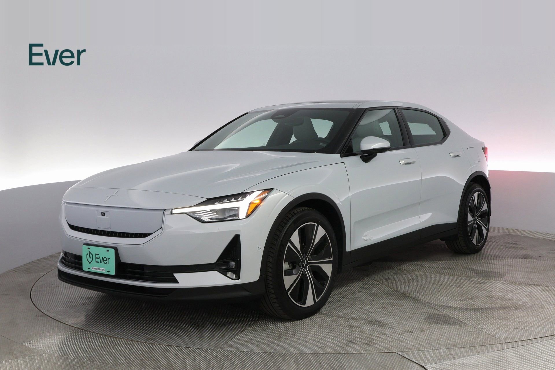 Used 2024 Polestar Polestar 2 image 2