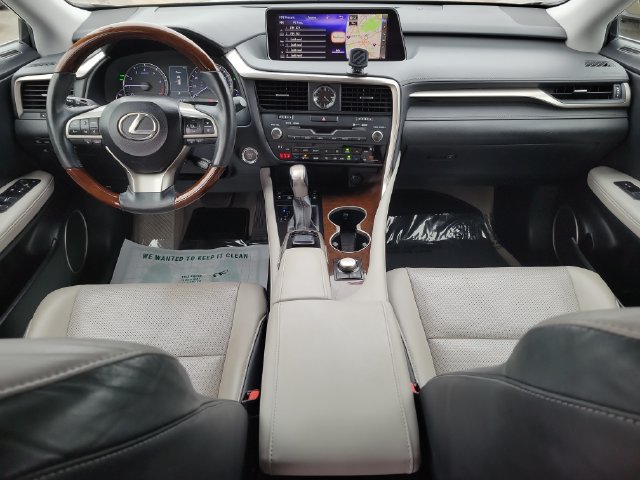 Used 2019 Lexus RX 350 FWD w/ Navigation Package image 16