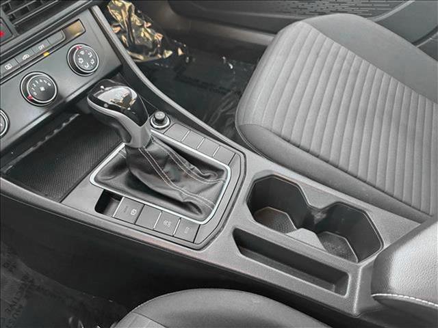 Used 2024 Volkswagen Jetta S image 16