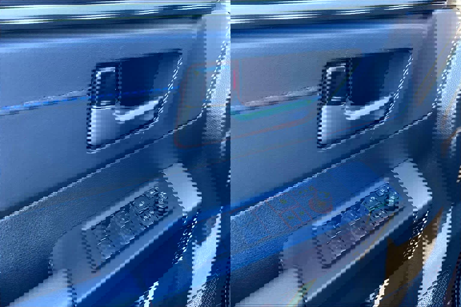 Used 2026 Toyota Sequoia Platinum image 31