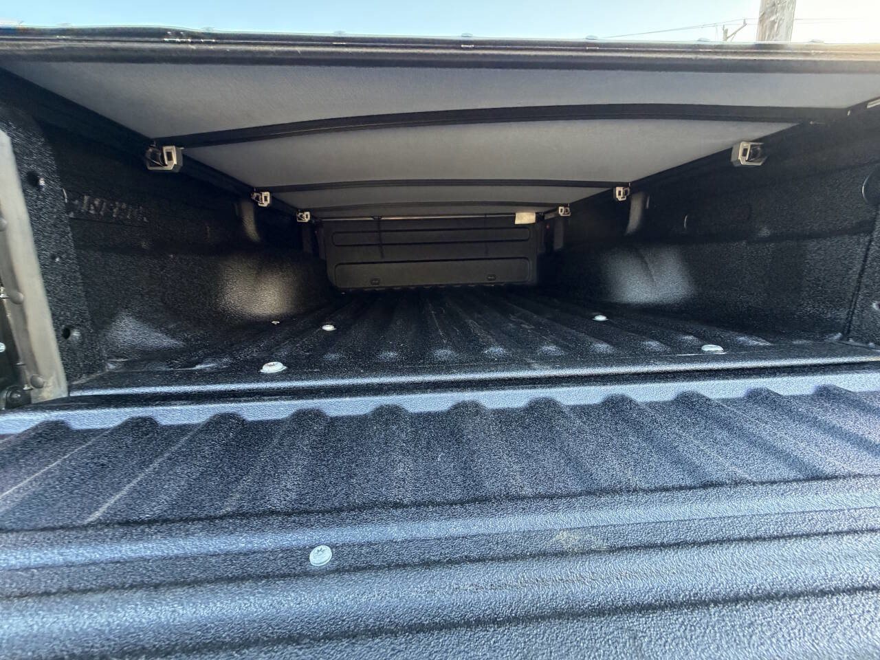 Used 2004 Ford Ranger Edge image 7