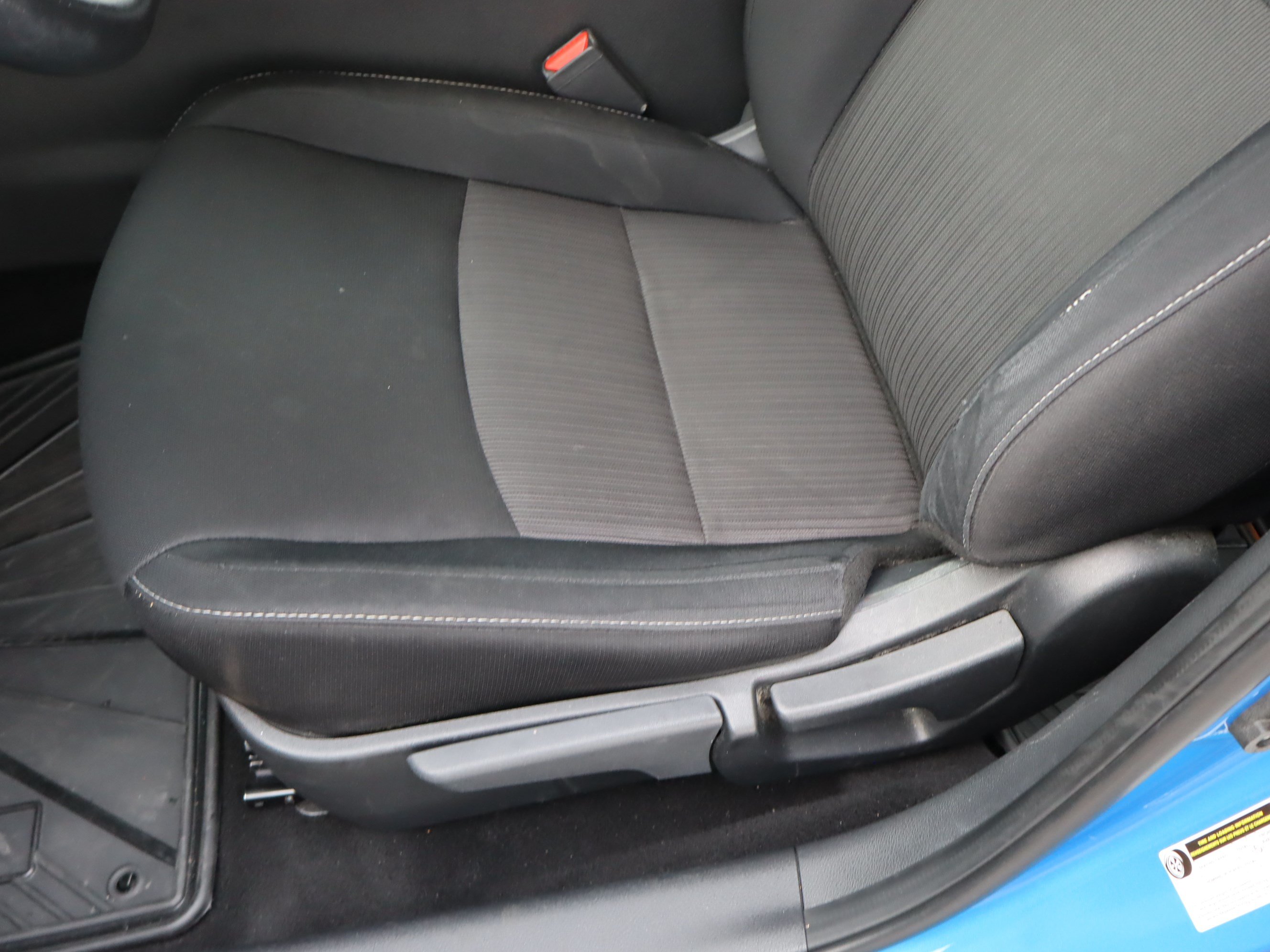 Used 2020 Nissan Sentra SV FWD image 17