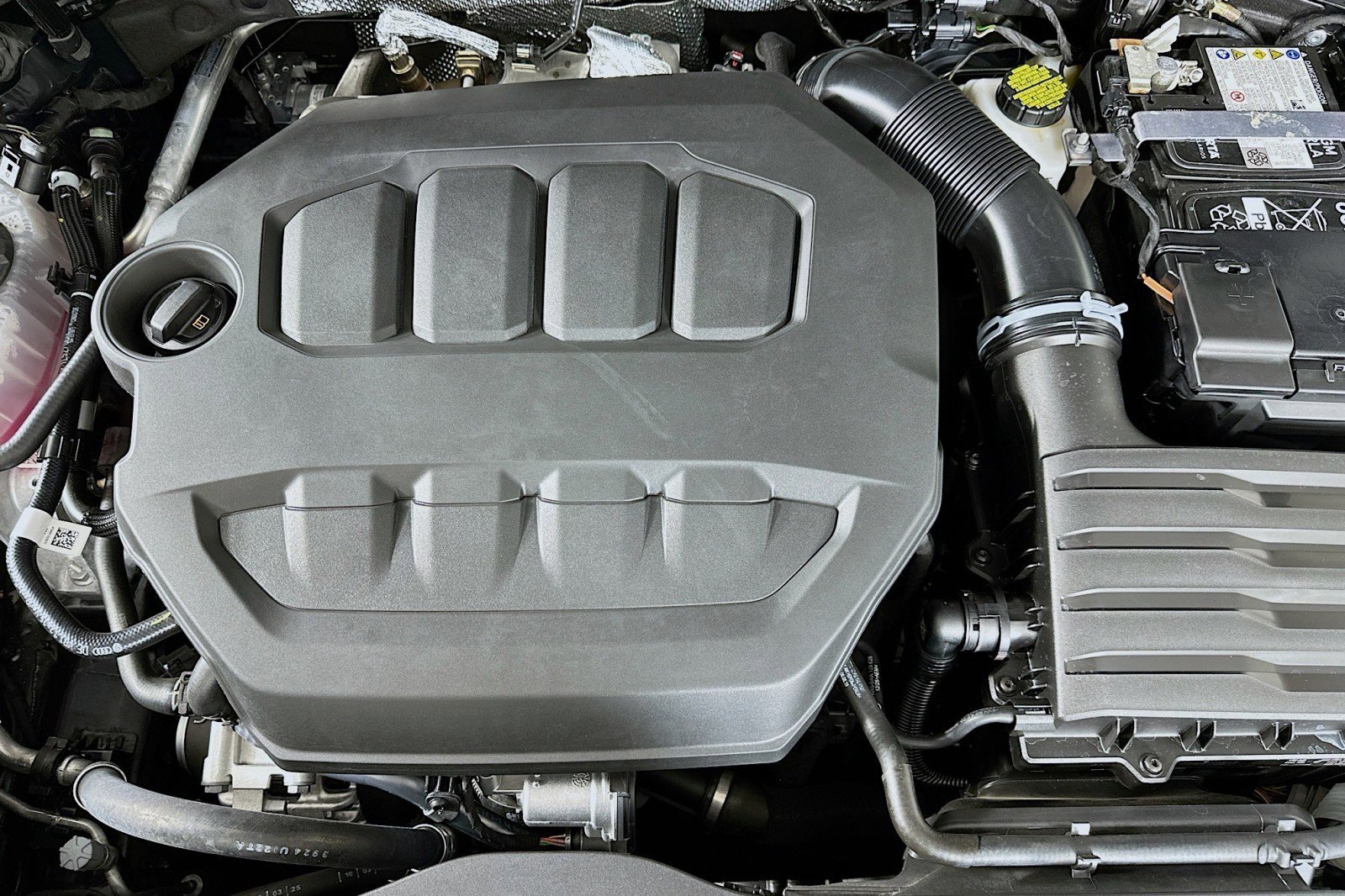 Used 2025 Audi A3 2.0T Premium Plus w/ Premium Plus Package image 13