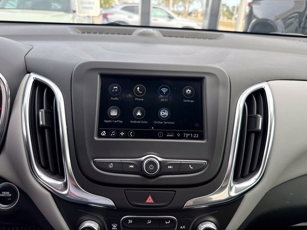 Used 2019 Chevrolet Equinox LT FWD image 12