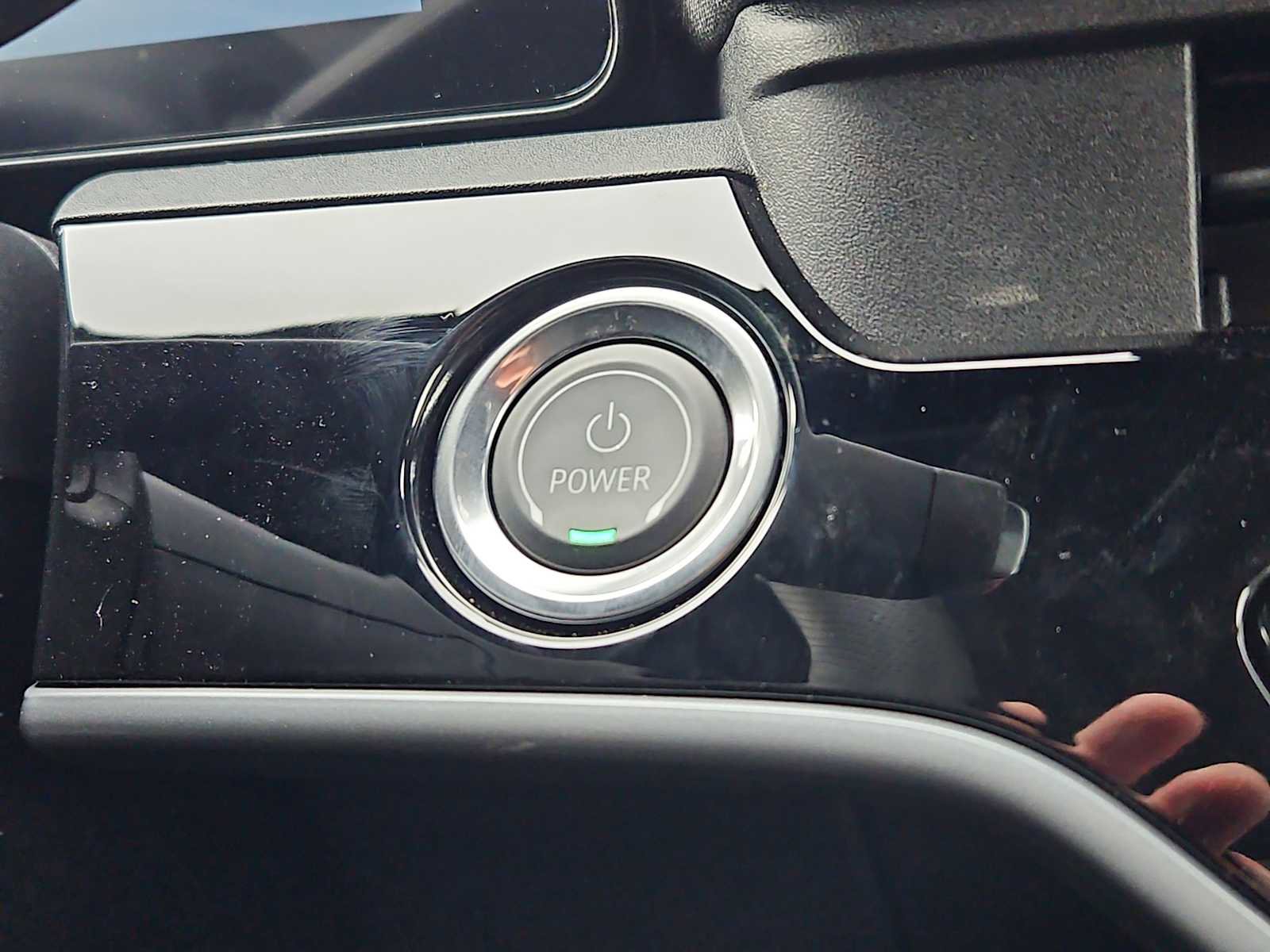 New 2026 Honda Prologue EX image 12