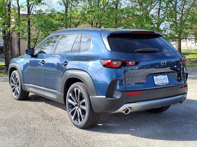 New 2026 MAZDA CX-50 AWD 2.5 S w/ Weather Package image 6