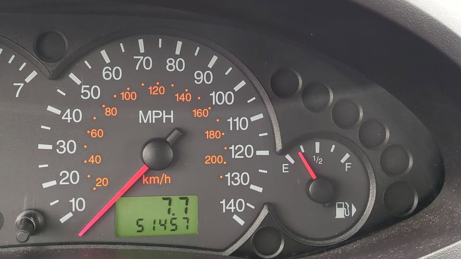 Used 2007 Ford Focus S image 34