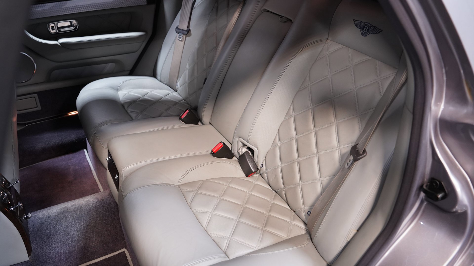 Used 2002 Bentley Arnage T image 35