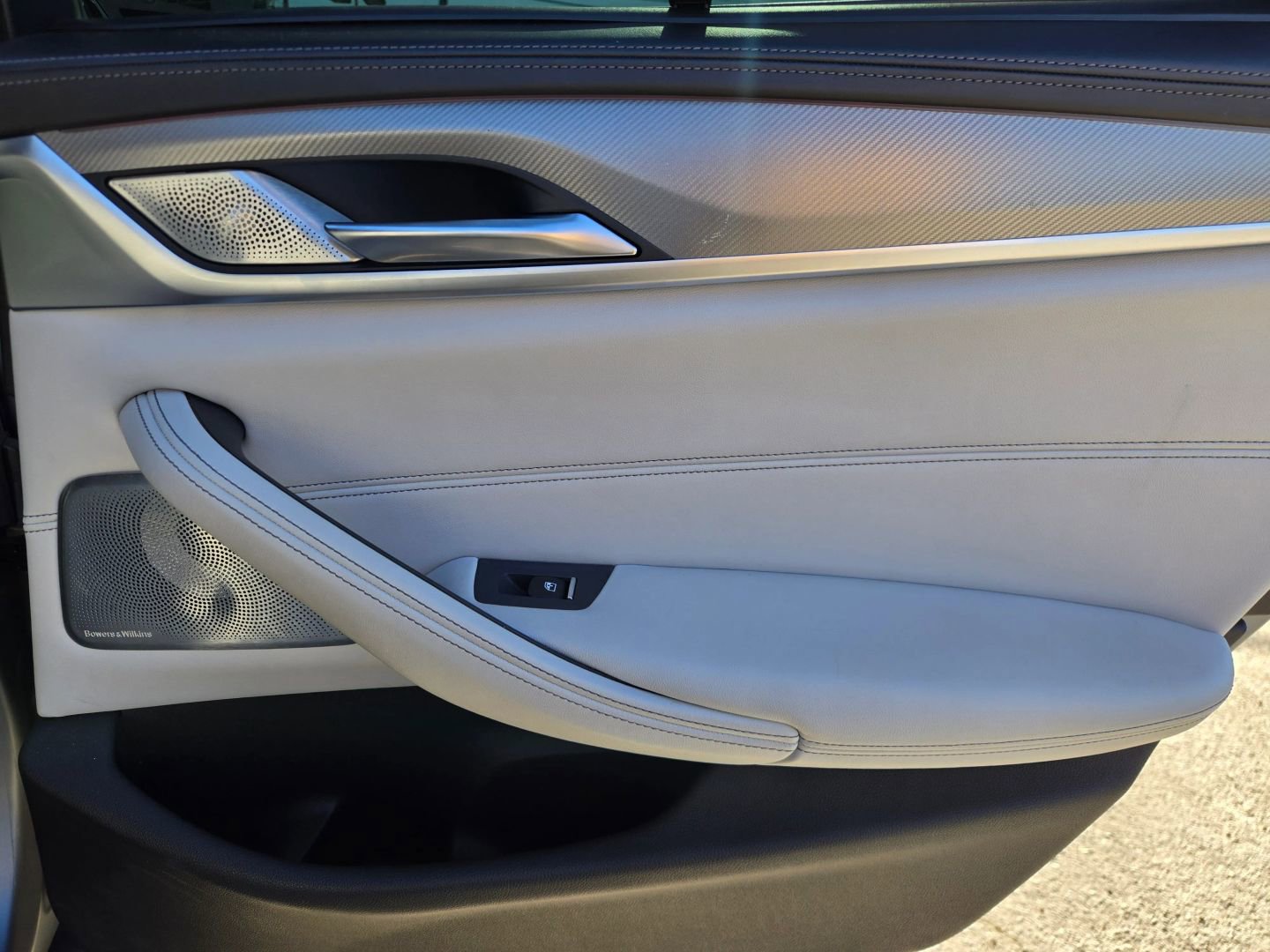 Used 2021 BMW M5 w/ Competition Package image 20