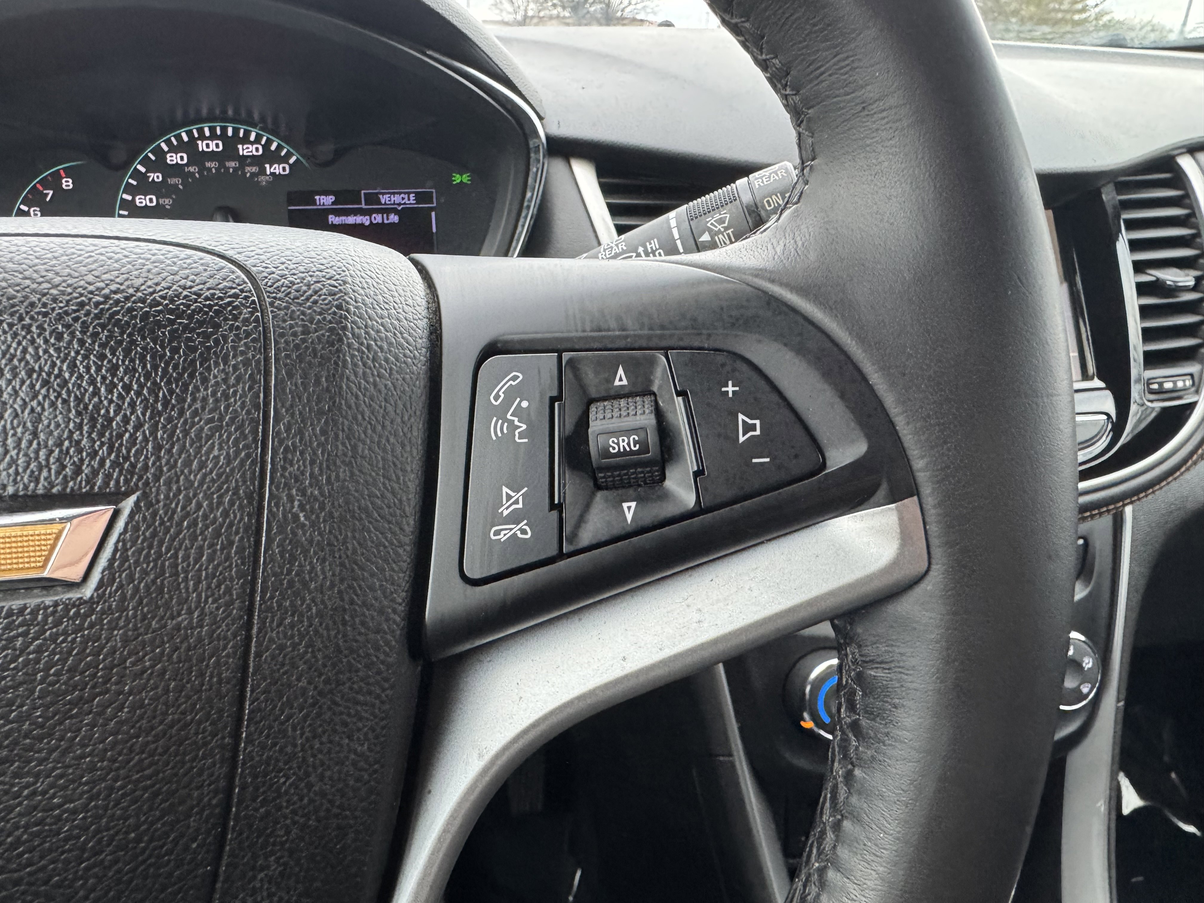 Used 2019 Chevrolet Trax LT w/ LT Convenience Package image 33