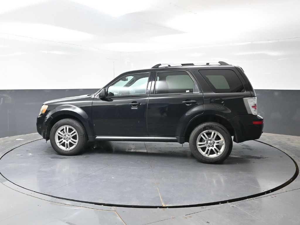 Used 2010 Mercury Mariner Premier AWD/4WD image 9