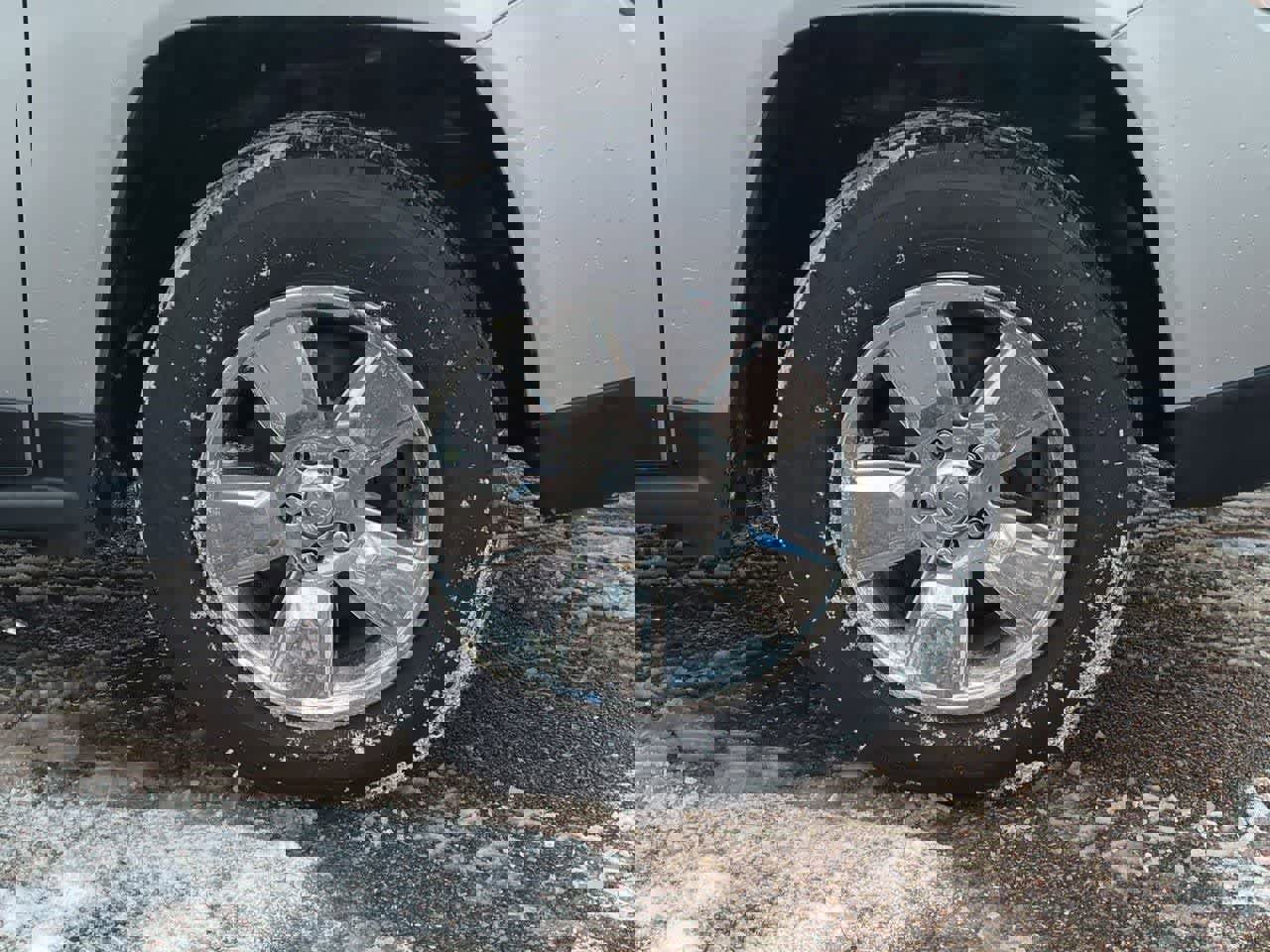 Used 2014 Jeep Compass Sport w/ Power Value Group image 13