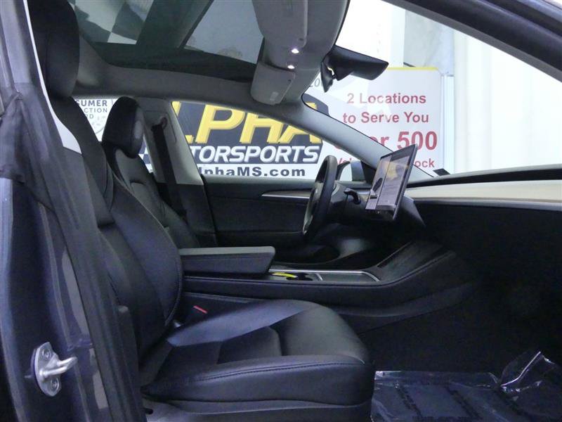 Used 2023 Tesla Model 3 Long Range AWD/4WD image 6