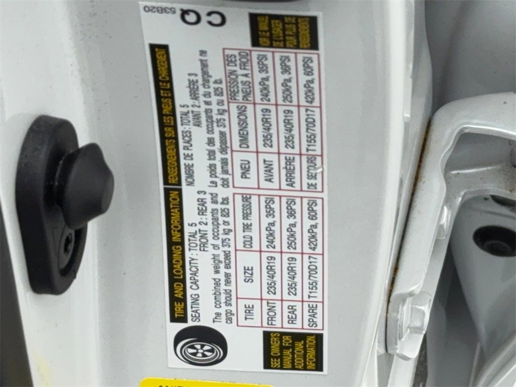 Used 2023 Lexus IS 300 AWD w/ Premium Package image 56