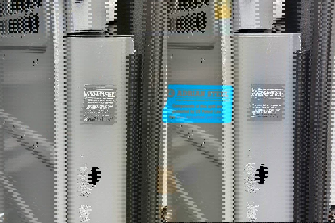 Used 2022 Ford E-Transit 350 3dr SWB Low Roof Cargo Van w/ Load Area Protection Package image 14