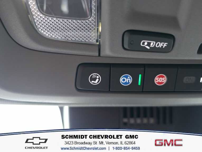 Used 2024 Chevrolet Silverado 1500 LT Trail Boss image 17