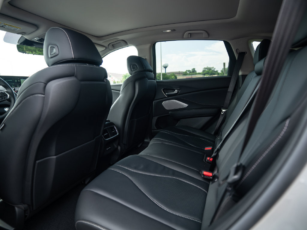 New 2026 Acura RDX w/ Technology Package AWD/4WD image 20