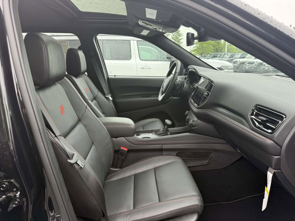 New 2026 Dodge Durango GT AWD/4WD image 16