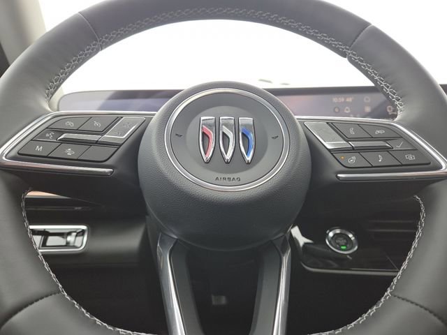 New 2026 Buick Envision Sport Touring image 37