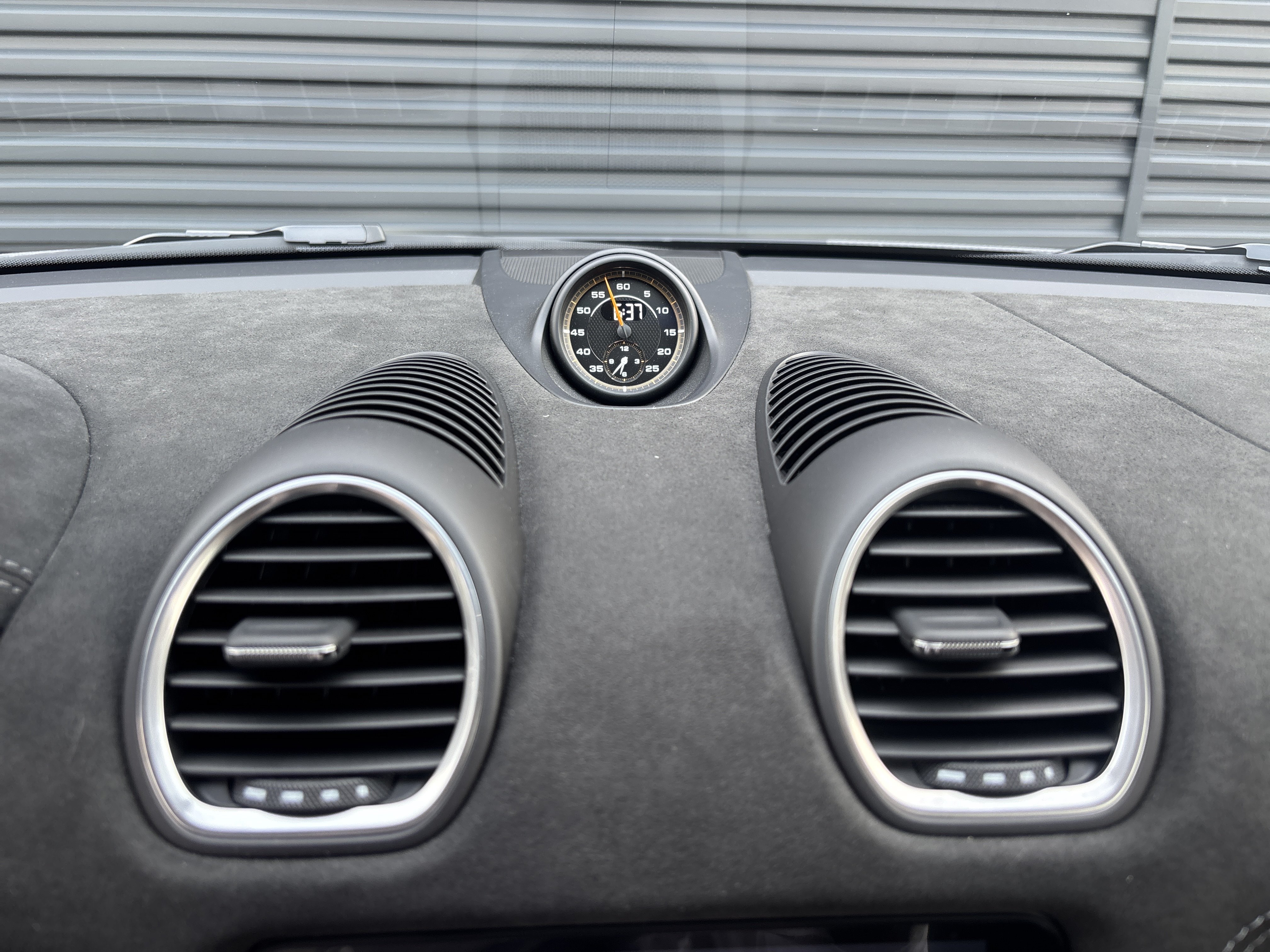 Used 2024 Porsche 718 Cayman GT4 RS RWD image 23
