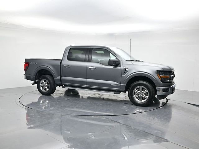 Used 2024 Ford F150 XLT w/ Mobile Office Package image 3