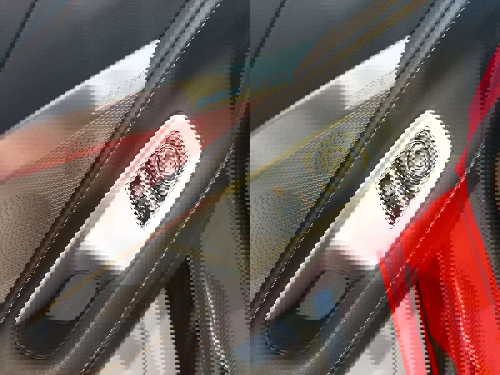 Used 2020 Chevrolet Corvette Stingray Preferred Cpe w/ 2LT Preferred Equipment Group image 20