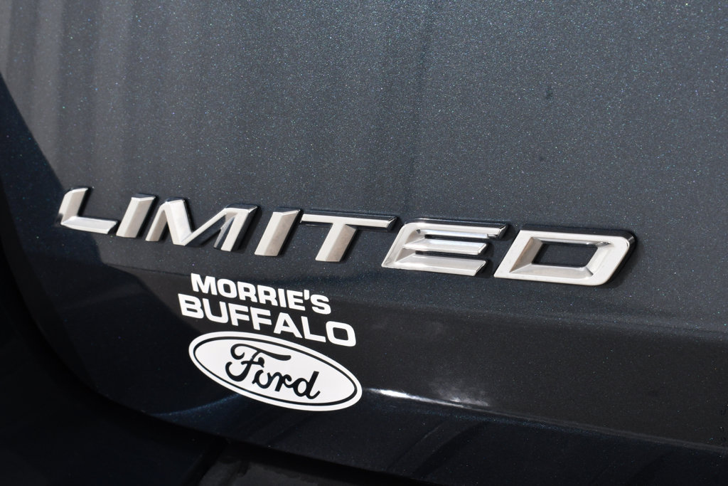Used 2023 Ford Explorer Limited w/ Limited Technology Package AWD/4WD image 23