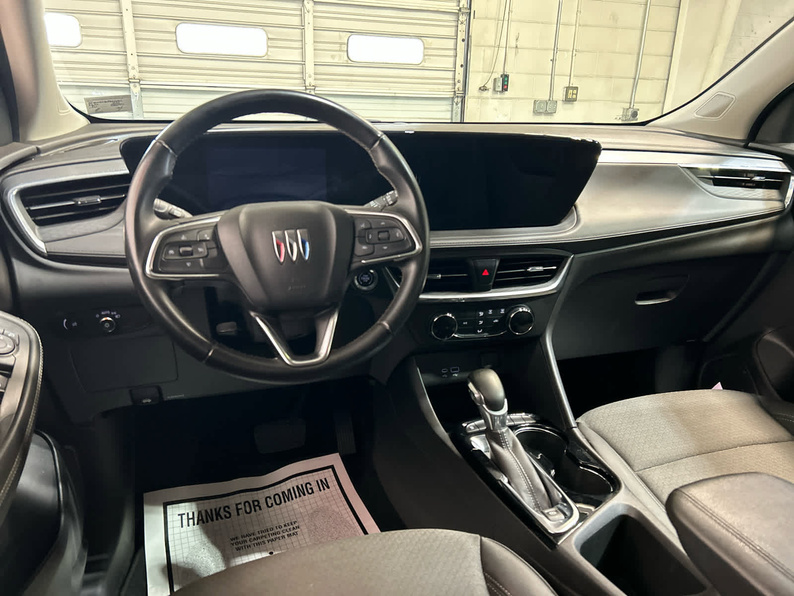 Used 2024 Buick Encore GX Preferred image 4